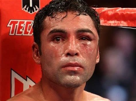 Oscar De La Hoya Admits Drag Photos Are Real and He。